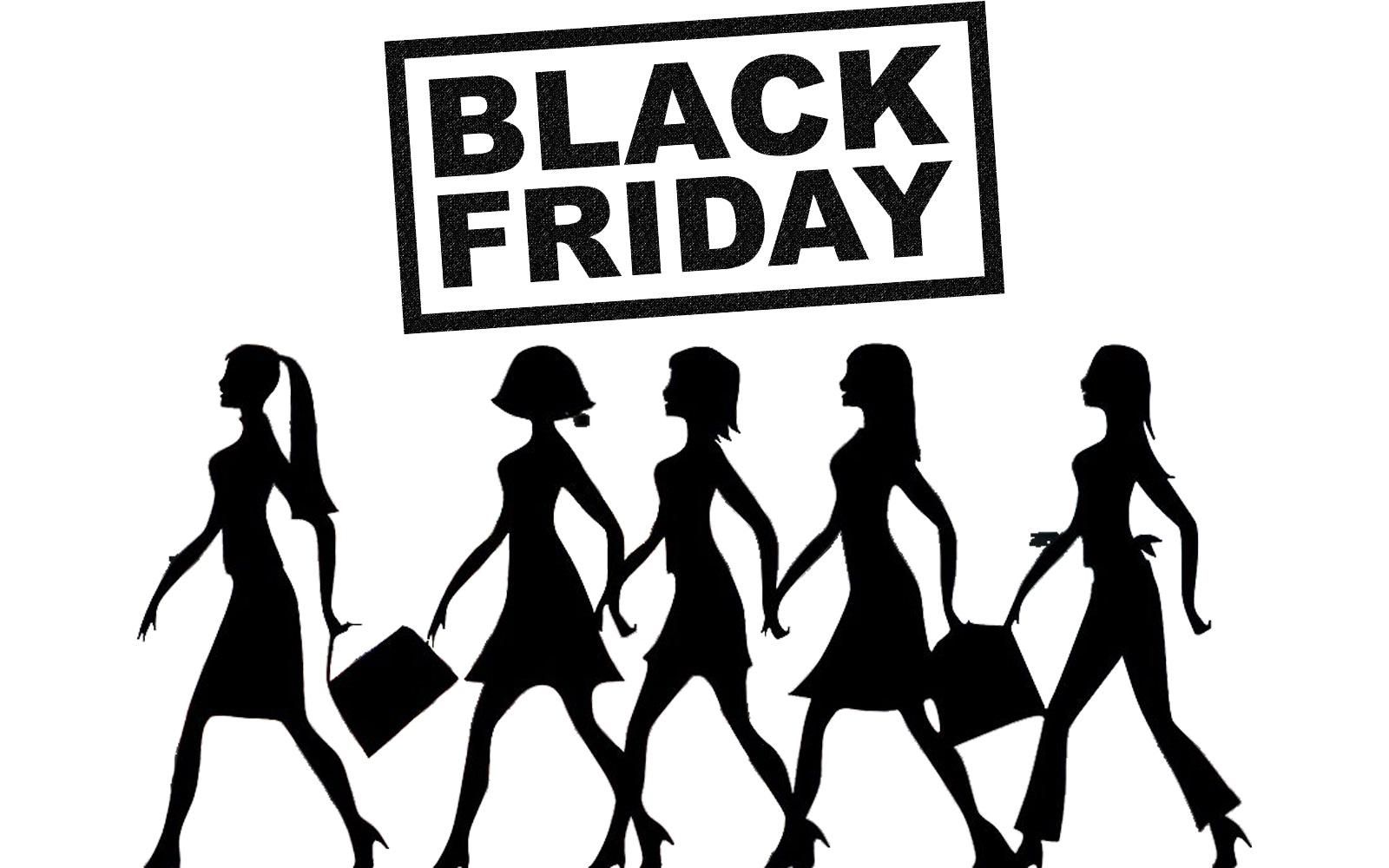 Коли Чорна п’ятниця в Україні 2019 – дата розпродажу та знижок Коли Чорна п’ятниця в Україні 2019 – дата розпродажу та знижок