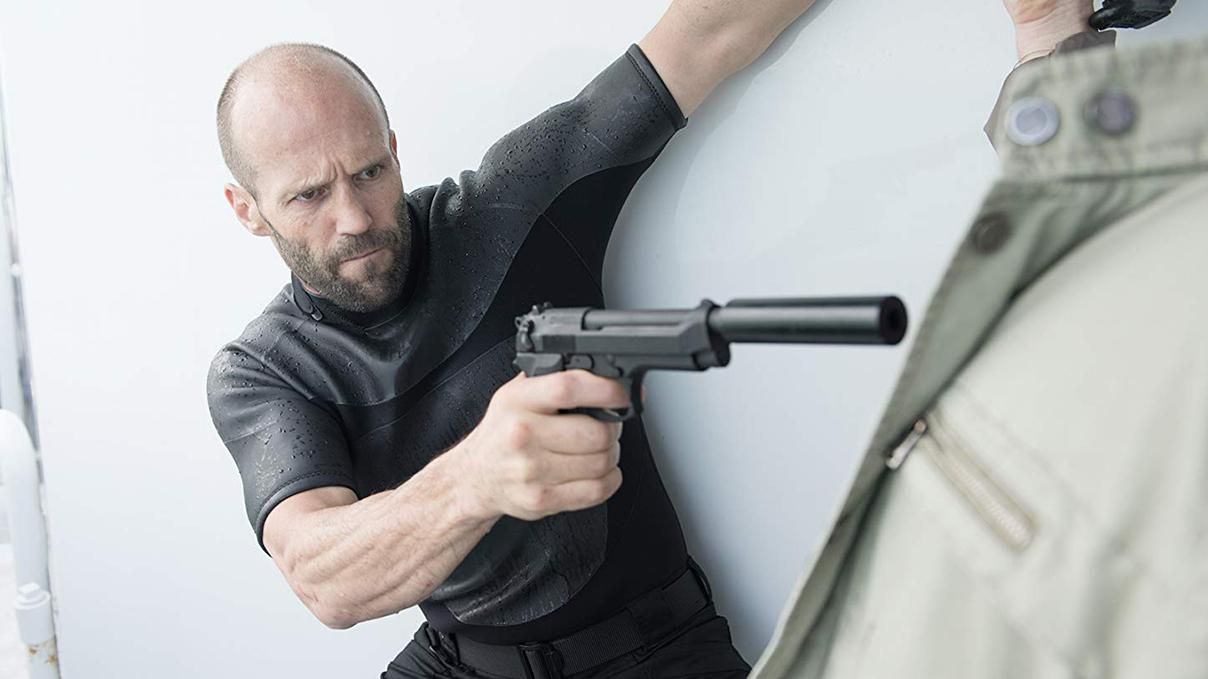 Джейсон Стэтхэм сыграет главную роль в будущем триллере Гая Ричи: подробности Джейсон Стэтхэм сыграет главную роль в будущем триллере Гая Ричи: подробности