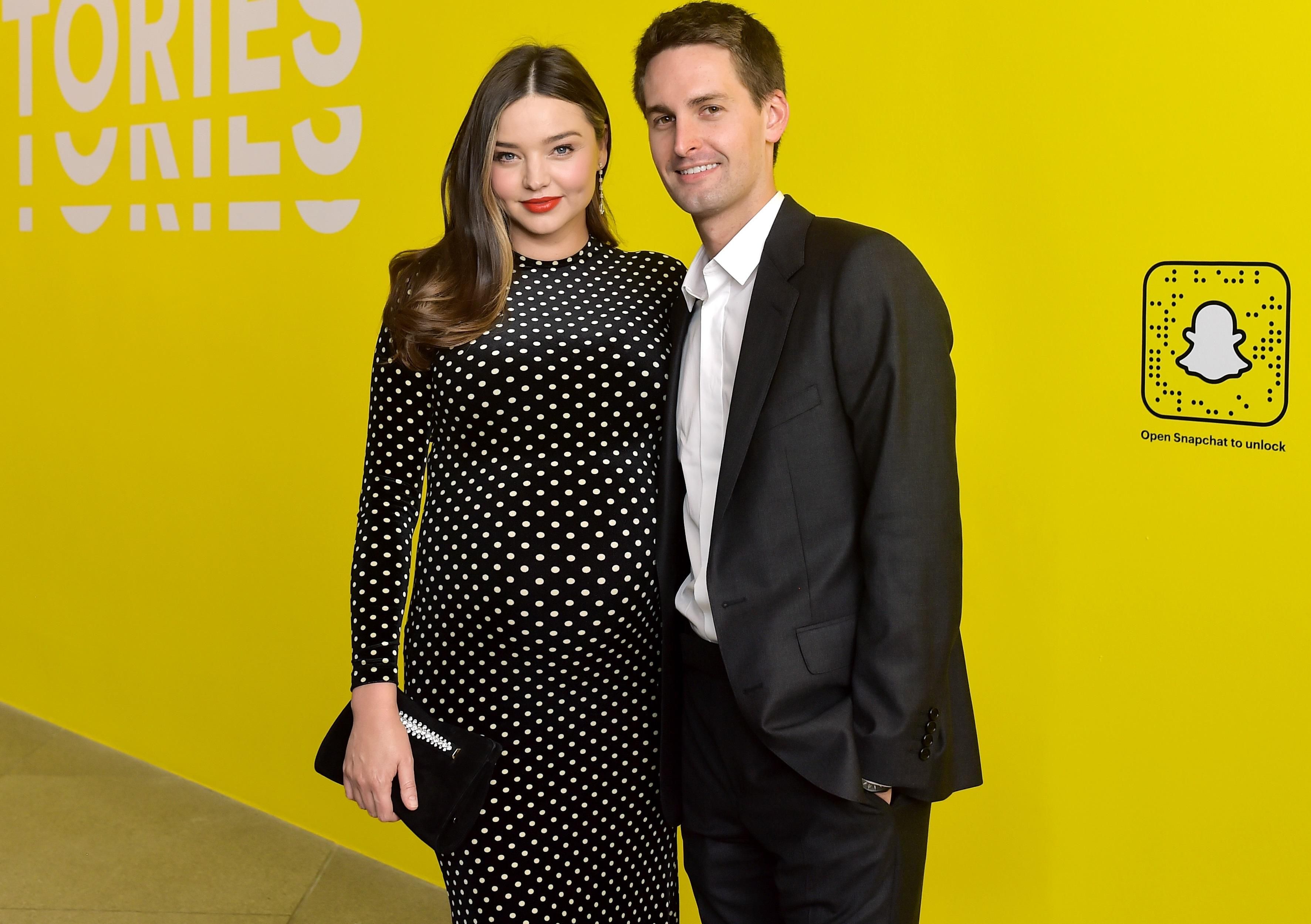 Модель Міранда Керр народила третю дитину, – ЗМІ Модель Міранда Керр народила третю дитину, – ЗМІ