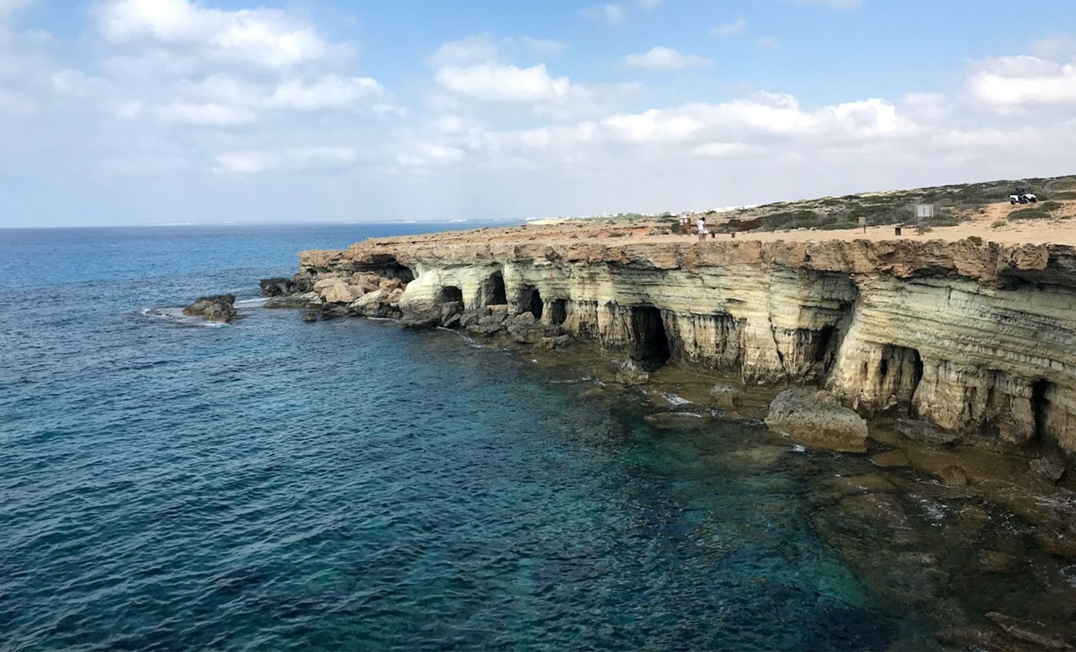 Отдых на Кипре осенью – что посмотреть, где лучше отдохнуть с детьми