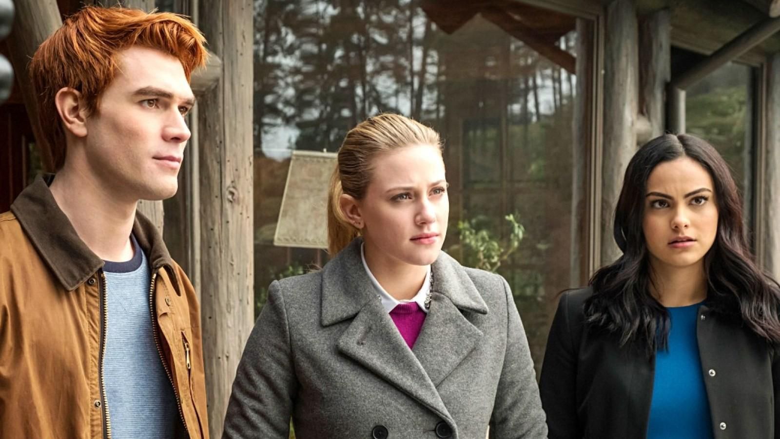 Ривердейл 4 сезон – дата выхода серий, актеры и роли сериала Ривердейл Ривердейл 4 сезон – дата выхода серий, актеры и роли сериала Ривердейл