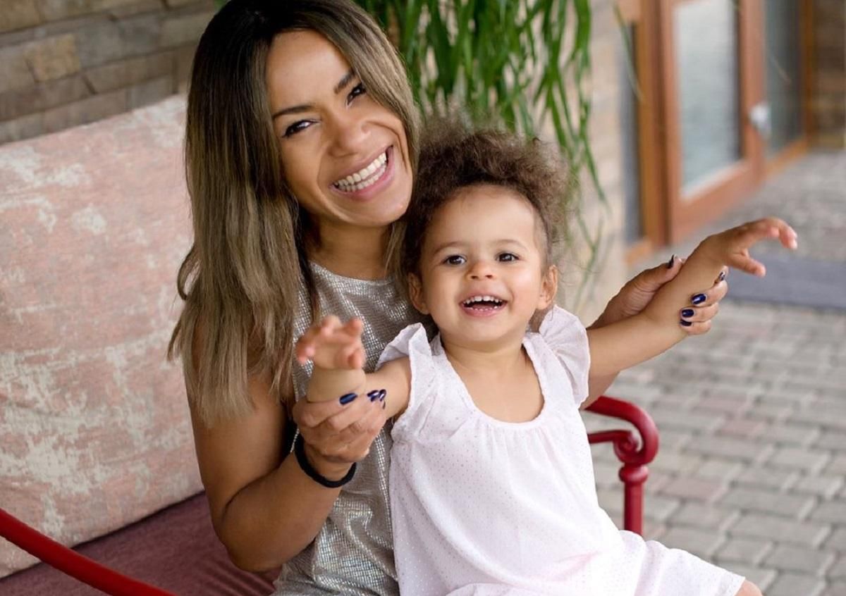 Гайтана рассказала, как неожиданно узнала о беременности Гайтана рассказала, как неожиданно узнала о беременности