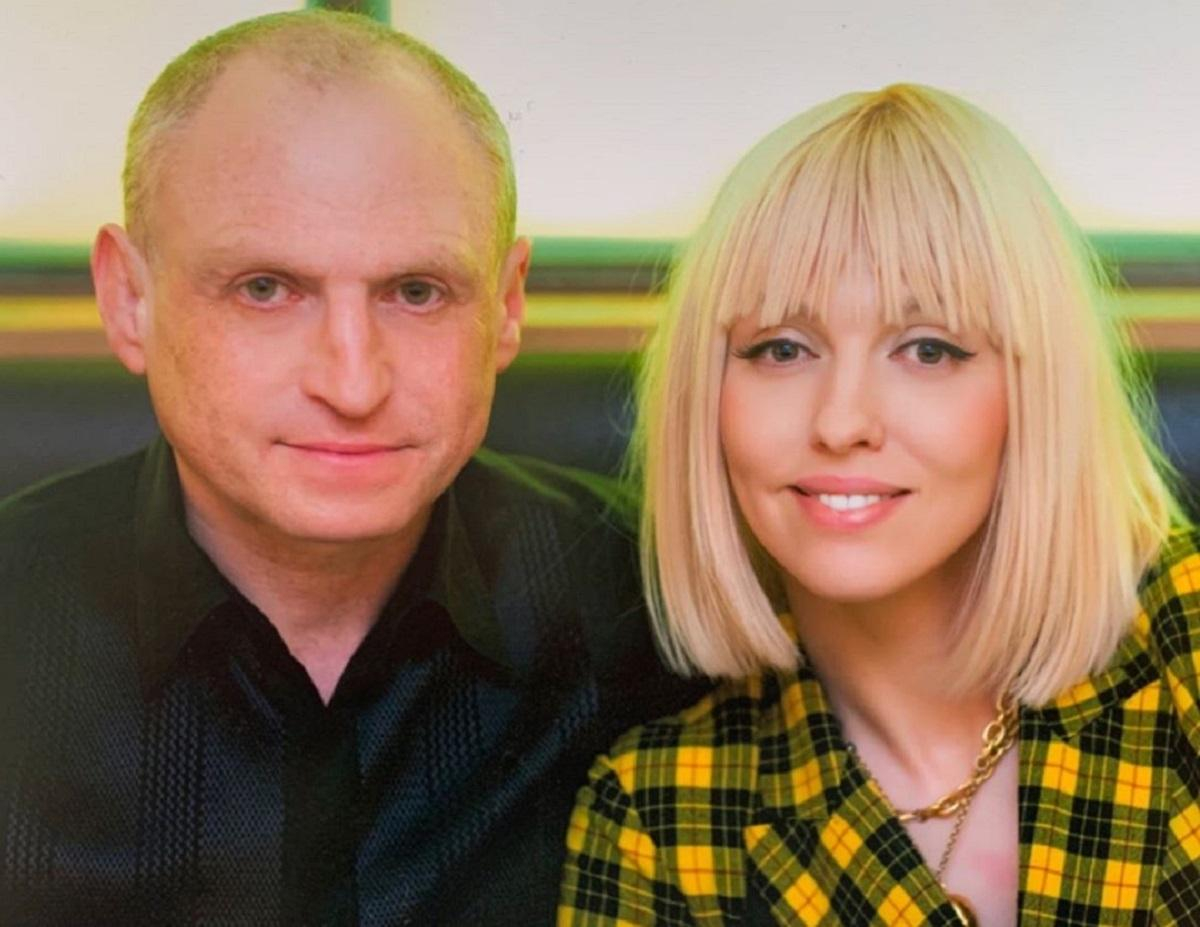 Оля Полякова рассказала, на что потратила 50 тысяч евро с карточки мужа