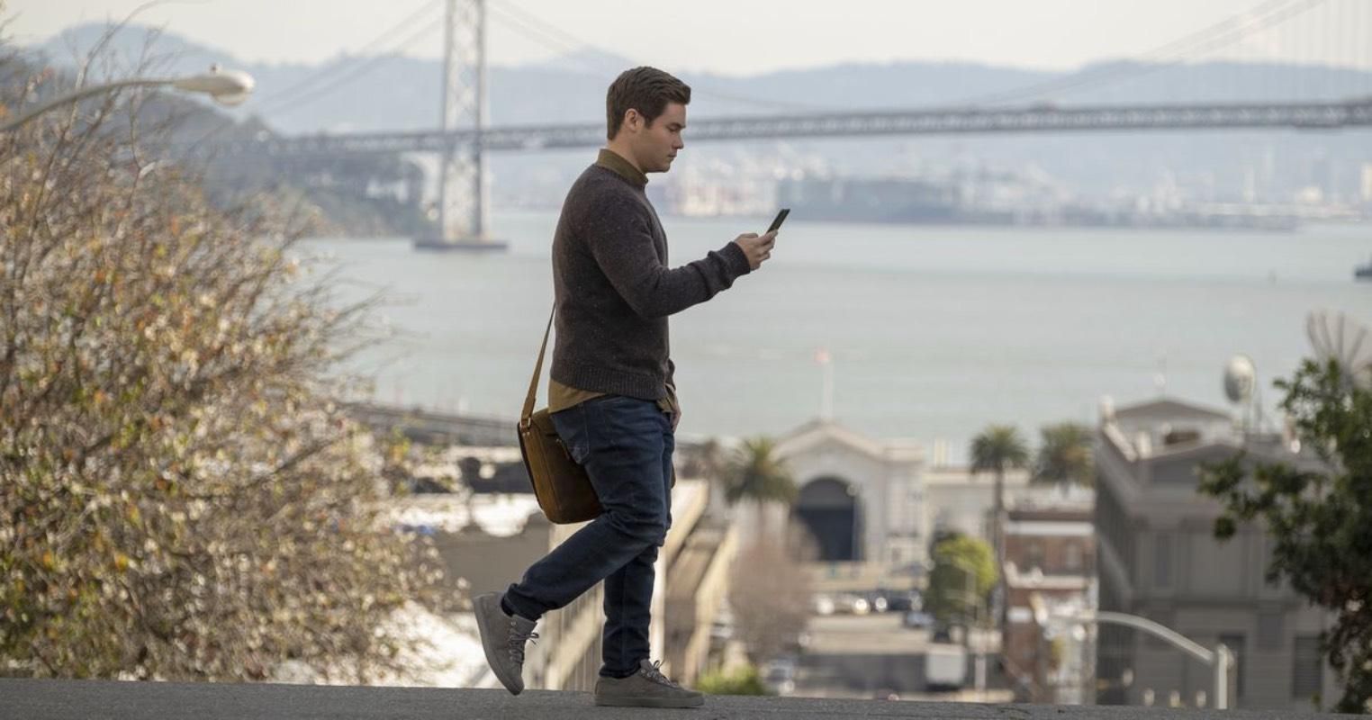 "Джексі": коли смартфон називає тебе ідіотом "Джексі": коли смартфон називає тебе ідіотом