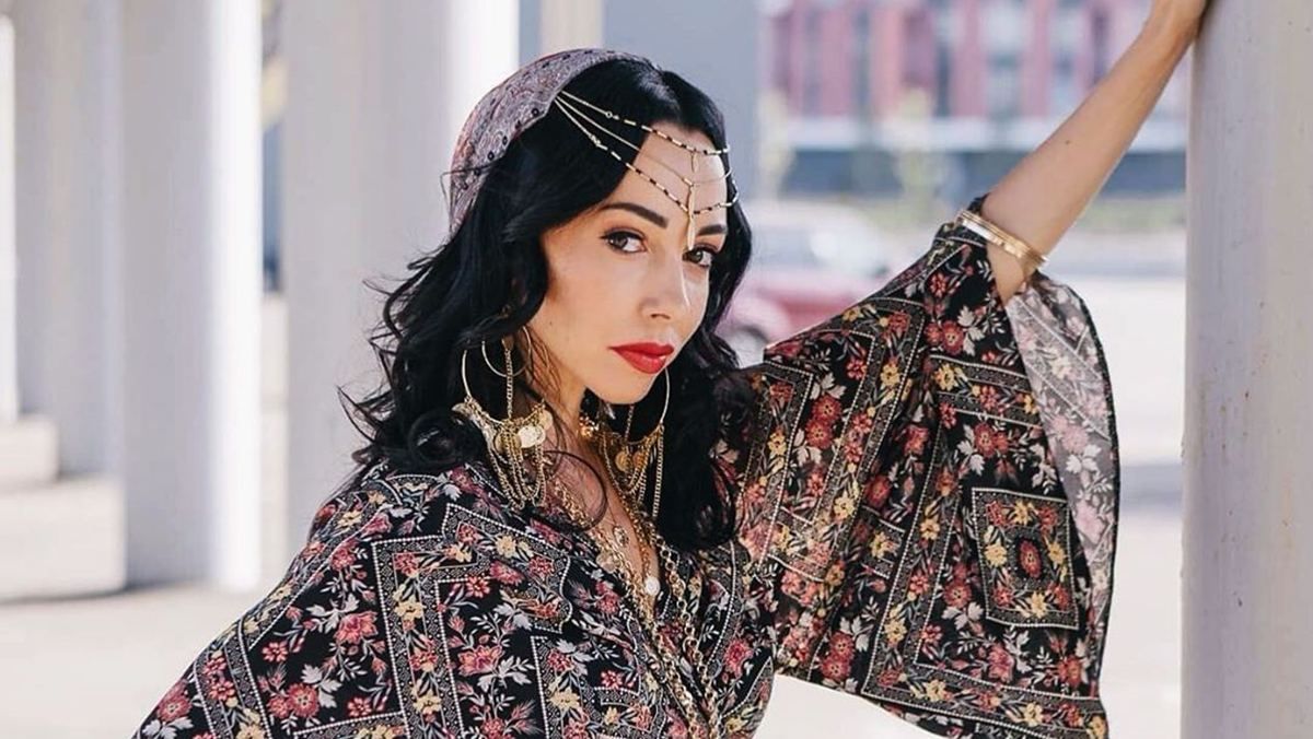 Це найскладніше випробування, – Катерина Кухар розповіла про втрату дитини Це найскладніше випробування, – Катерина Кухар розповіла про втрату дитини