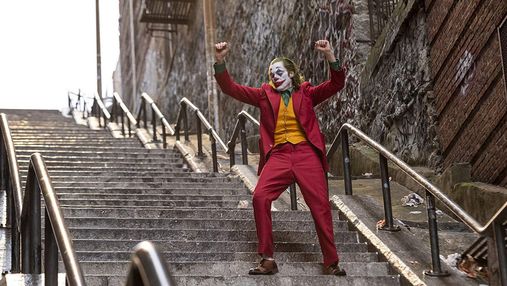 Місцями "Джокера": фанат відтворив ключові сцени фільму в цікавому проекті