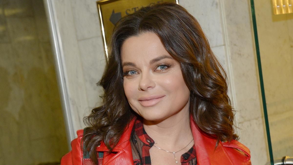 Российская певица Наташа Королева публично обратилась к Владимиру Зеленскому Российская певица Наташа Королева публично обратилась к Владимиру Зеленскому