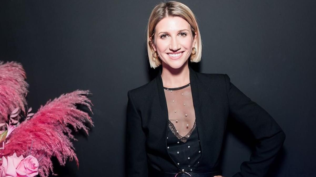 Анита Луценко кардинально изменила имидж: фотосравнение Анита Луценко кардинально изменила имидж: фотосравнение