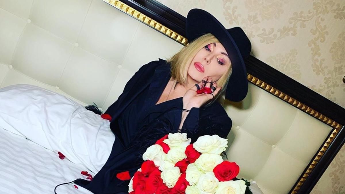 Ірина Білик розповіла про втрату рідної людини Ірина Білик розповіла про втрату рідної людини