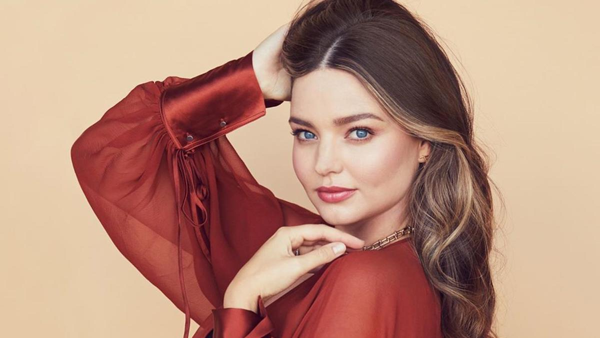 Миранда Керр подтвердила рождение третьего ребенка: названо имя и пол