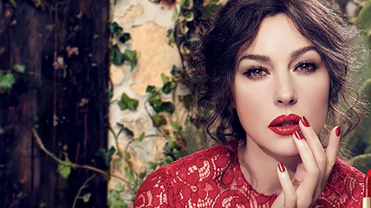 Сексуальная Моника Беллуччи снялась в рекламе Dolce & Gabbana: фото и видео Сексуальная Моника Беллуччи снялась в рекламе Dolce & Gabbana: фото и видео