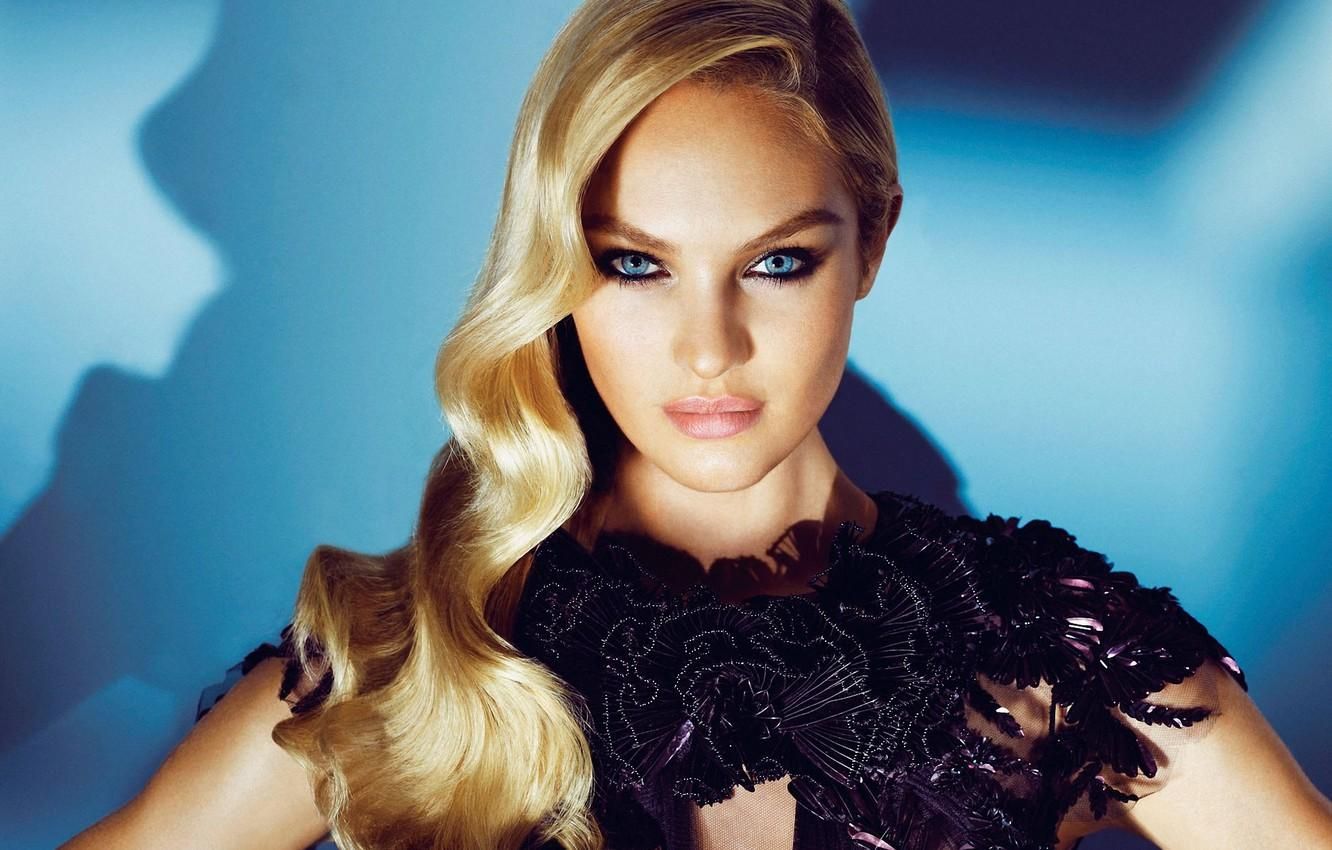 Кендіс Сванепул – 31: що треба знати про "ангела" Victoria's Secret Кендіс Сванепул – 31: що треба знати про "ангела" Victoria's Secret