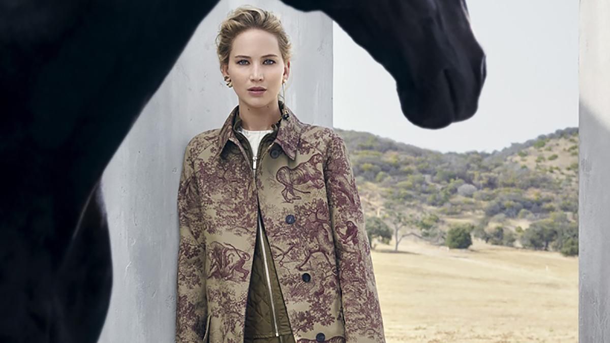 Дженніфер Лоуренс готується до розкішного весілля: ймовірна дата церемонії Дженніфер Лоуренс готується до розкішного весілля: ймовірна дата церемонії