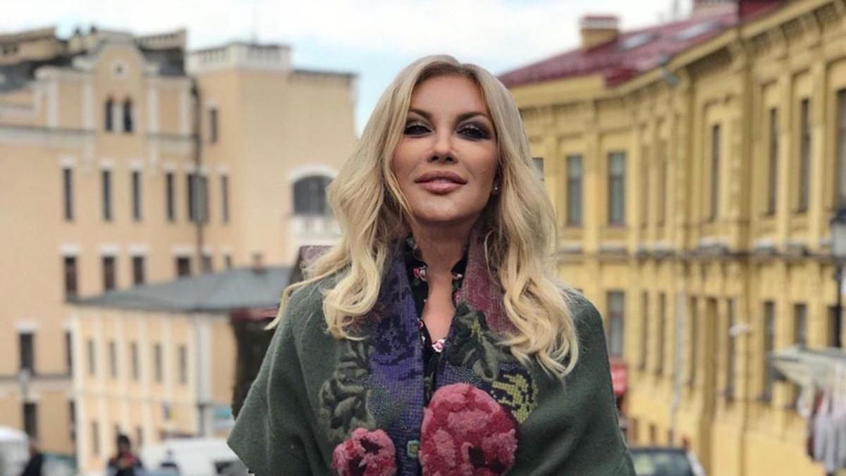 Російська гастролерка Таїсія Повалій не виступить у Києві: реакція артистки Російська гастролерка Таїсія Повалій не виступить у Києві: реакція артистки