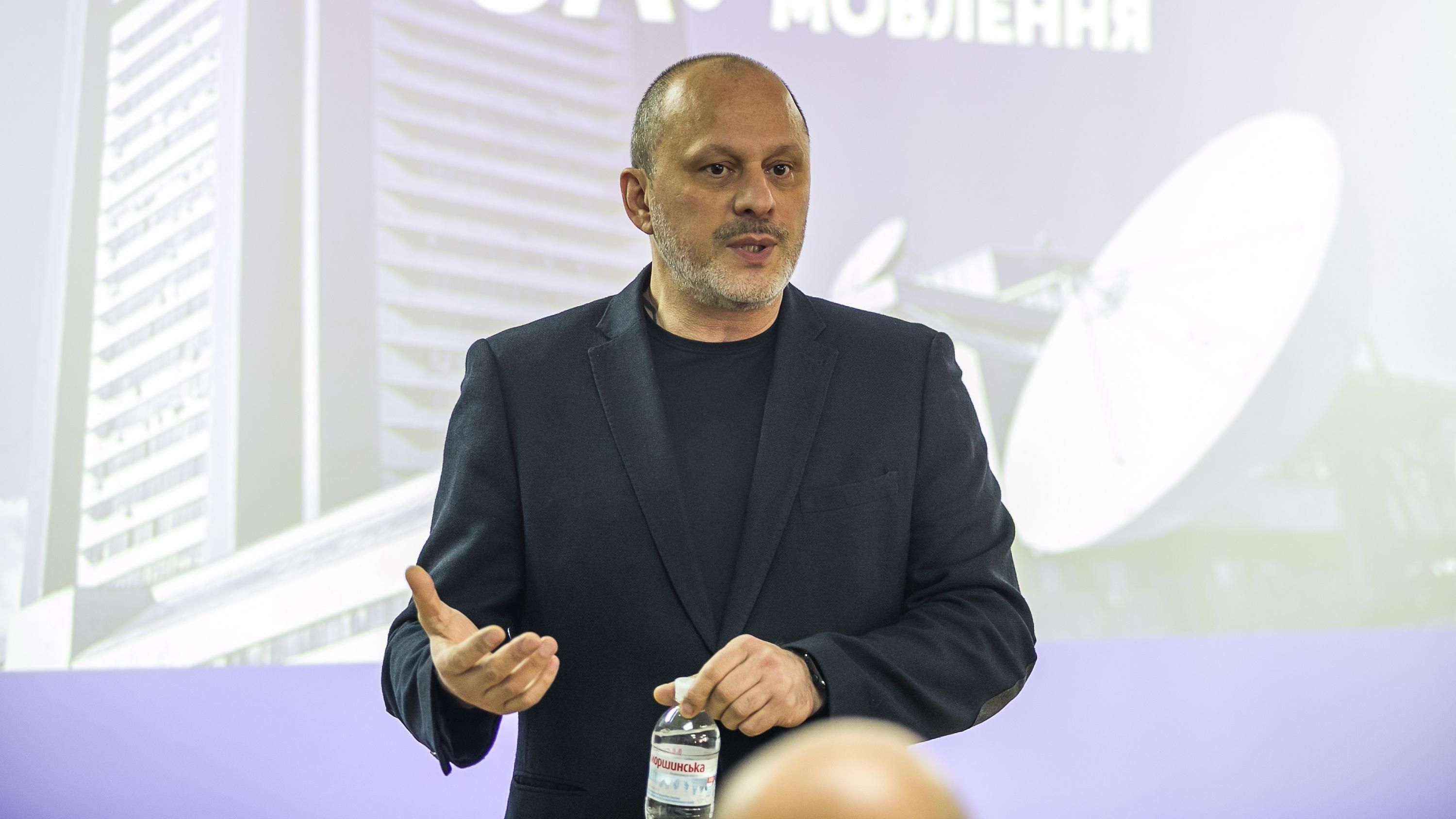 НСТУ не перевірятиме учасників Нацвідбору щодо концертів у Росії НСТУ не перевірятиме учасників Нацвідбору щодо концертів у Росії