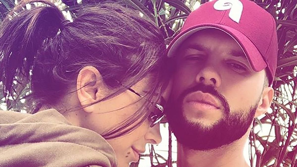 Ани Лорак рассказала, как начался ее роман с бывшим мужем TAYANNA Ани Лорак рассказала, как начался ее роман с бывшим мужем TAYANNA