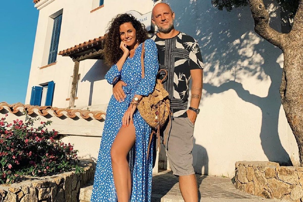 Настя Каменских рассказала о рецепте молодости и жизни после свадьбы с Потапом Настя Каменских рассказала о рецепте молодости и жизни после свадьбы с Потапом