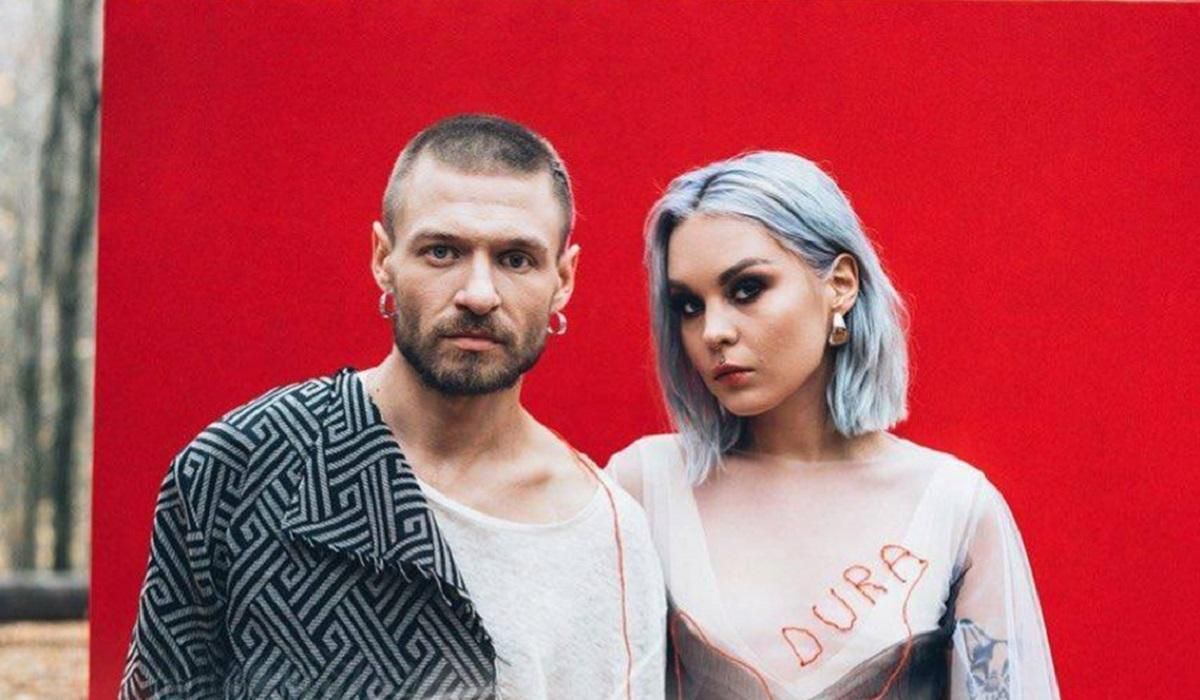 Солістка гурту YUKO розповіла, чи отримала українське громадянство Солістка гурту YUKO розповіла, чи отримала українське громадянство