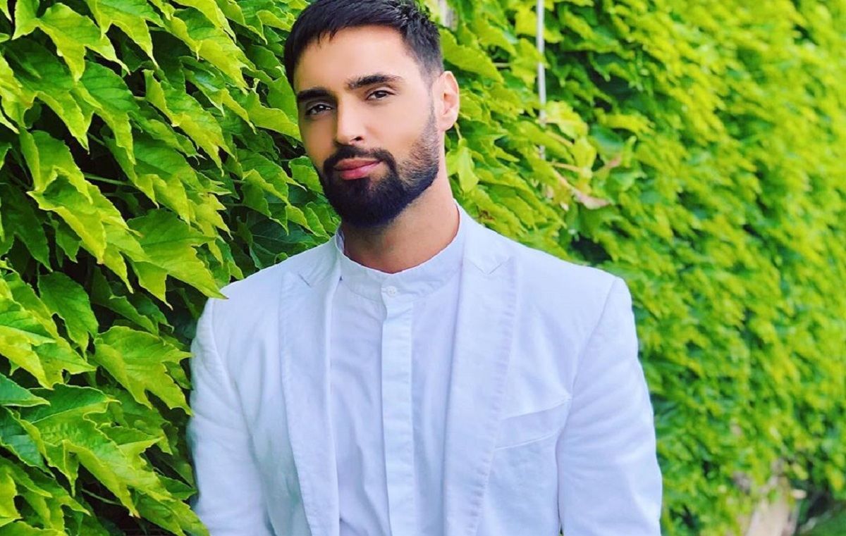 Хочу бути молодим батьком, – Віталій Козловський прокоментував бажання завести дітей Хочу бути молодим батьком, – Віталій Козловський прокоментував бажання завести дітей