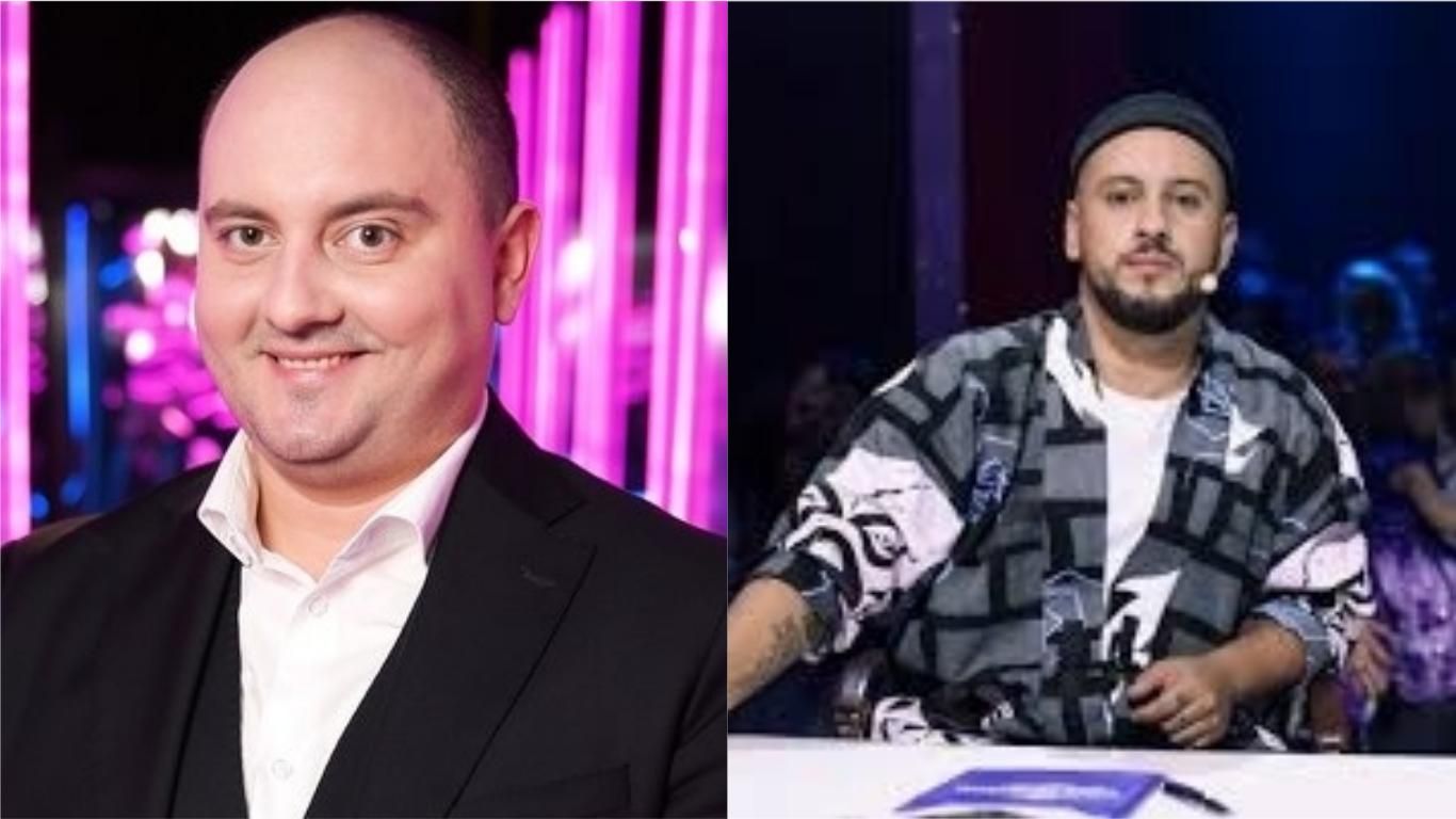 Монатик и Юрий Ткач появятся в выпуске "Танцы со звездами 2019": детали Монатик и Юрий Ткач появятся в выпуске "Танцы со звездами 2019": детали