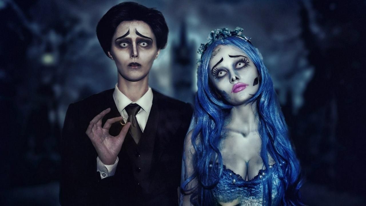 Женские костюмы на Хэллоуин 2020 – жуткие образы на Хэллоуин Женские костюмы на Хэллоуин 2020 – жуткие образы на Хэллоуин