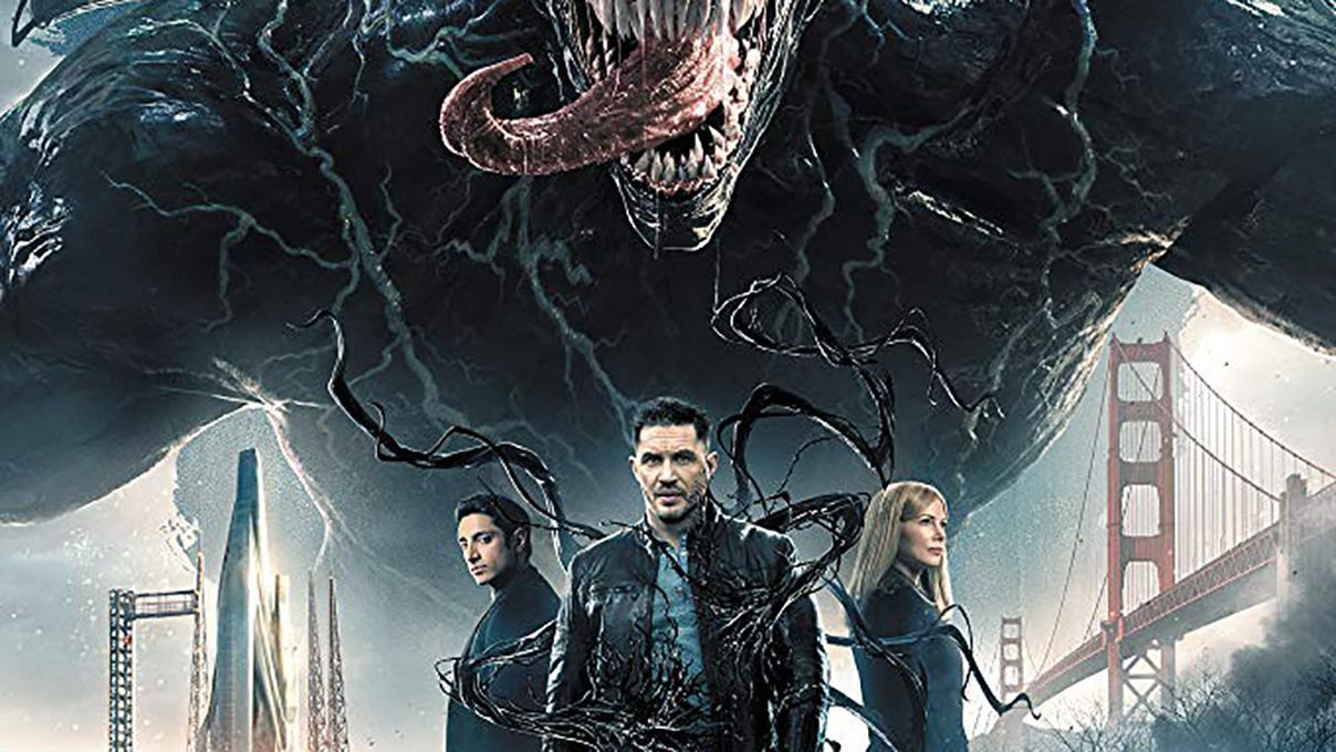 "Веном 2": стало відомо, хто зіграє нову лиходійку в популярному трилері "Веном 2": стало відомо, хто зіграє нову лиходійку в популярному трилері