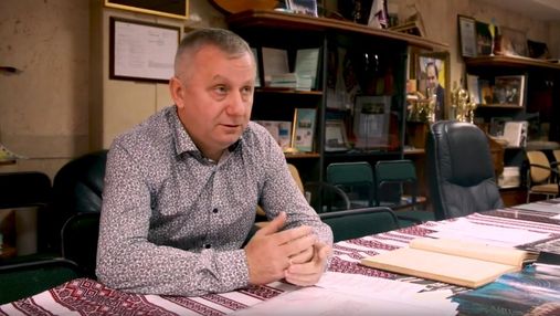 Скандальное выступление "Квартала": руководитель хора Веревки просит прощения у Гонтаревой
