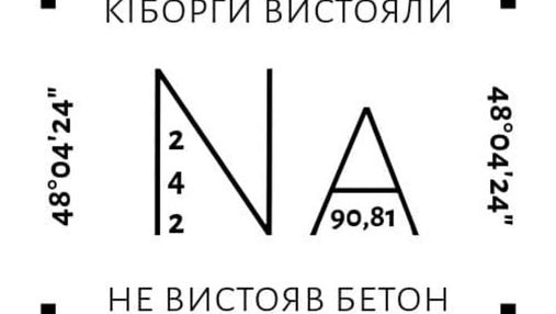У Києві відкриють "Натрій" – молодіжний простір на честь кіборга Ігоря Брановицького 