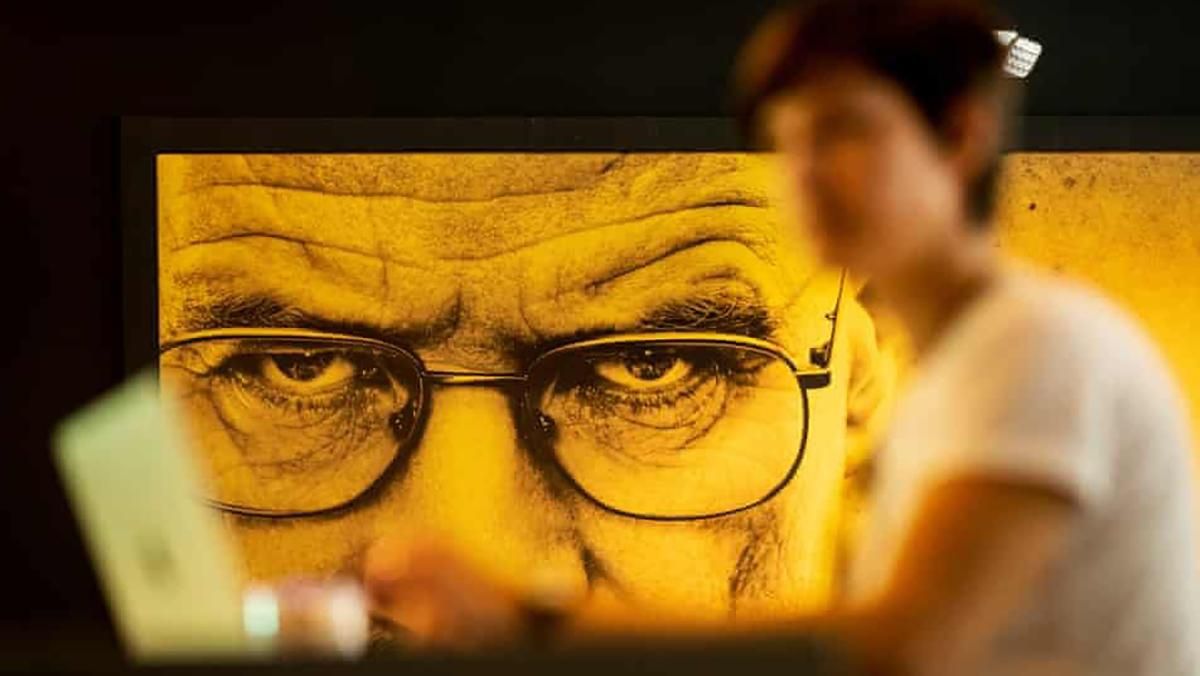 У Голлівуді відкрили ресторан у стилі серіалу "Пуститися берега": фото У Голлівуді відкрили ресторан у стилі серіалу "Пуститися берега": фото