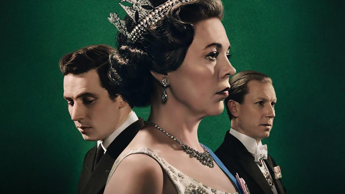 Премьера 3 сезона "Короны": постеры и захватывающие трейлеры биографического сериала Премьера 3 сезона "Короны": постеры и захватывающие трейлеры биографического сериала