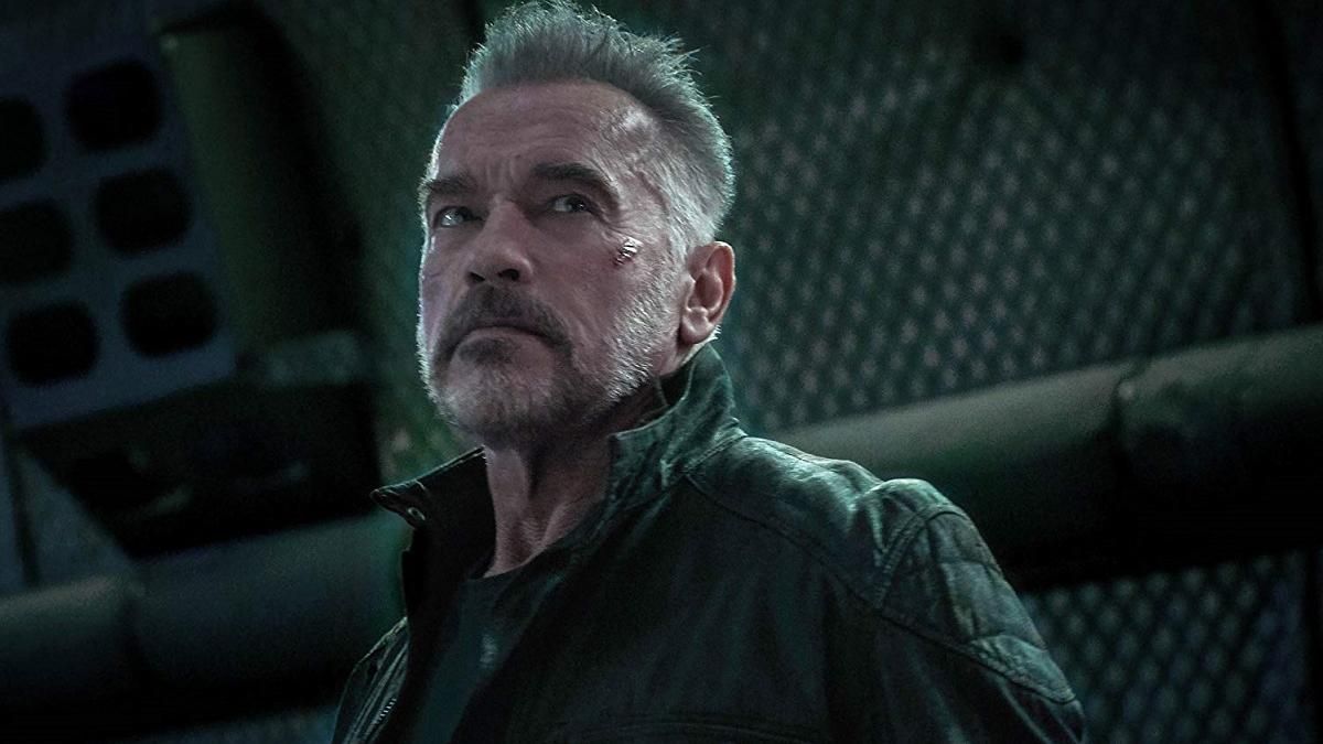 Арнольд Шварценеггер признался, что едва не умер во время операции Арнольд Шварценеггер признался, что едва не умер во время операции