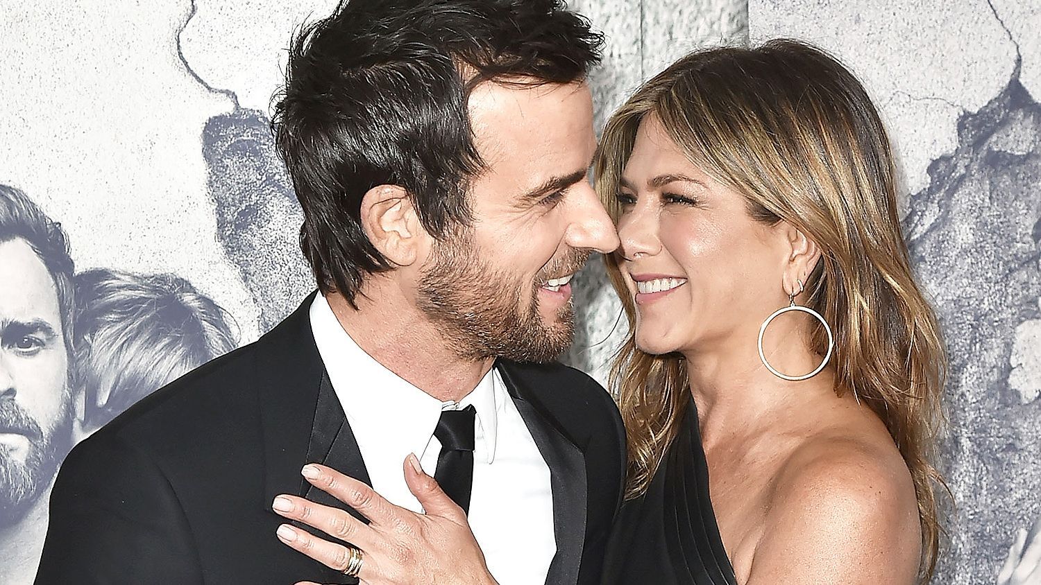 Ексчоловік Дженніфер Еністон Джастін Теру зізнався, чому пишається нею: подробиці Ексчоловік Дженніфер Еністон Джастін Теру зізнався, чому пишається нею: подробиці