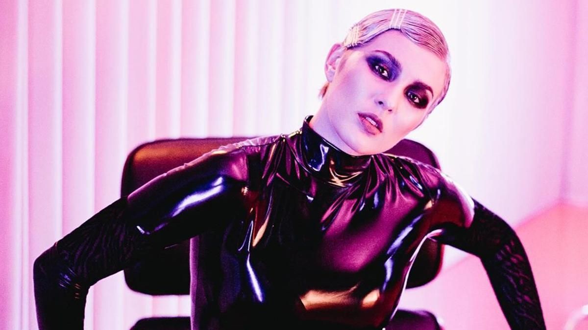 Певица MARUV появится в прямом эфире "Танцы со звездами 2019" Певица MARUV появится в прямом эфире "Танцы со звездами 2019"