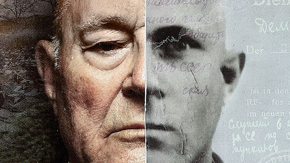 Netflix выпустил сериал об украинце, признанного виновным в нацистских преступлениях: трейлер Netflix выпустил сериал об украинце, признанного виновным в нацистских преступлениях: трейлер