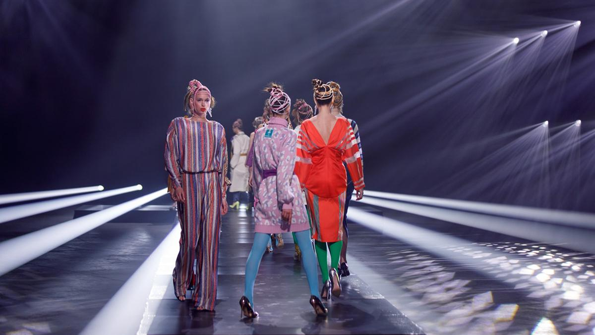 Как научиться ходить на каблуках: советы от участниц "Топ-модель по-украински"