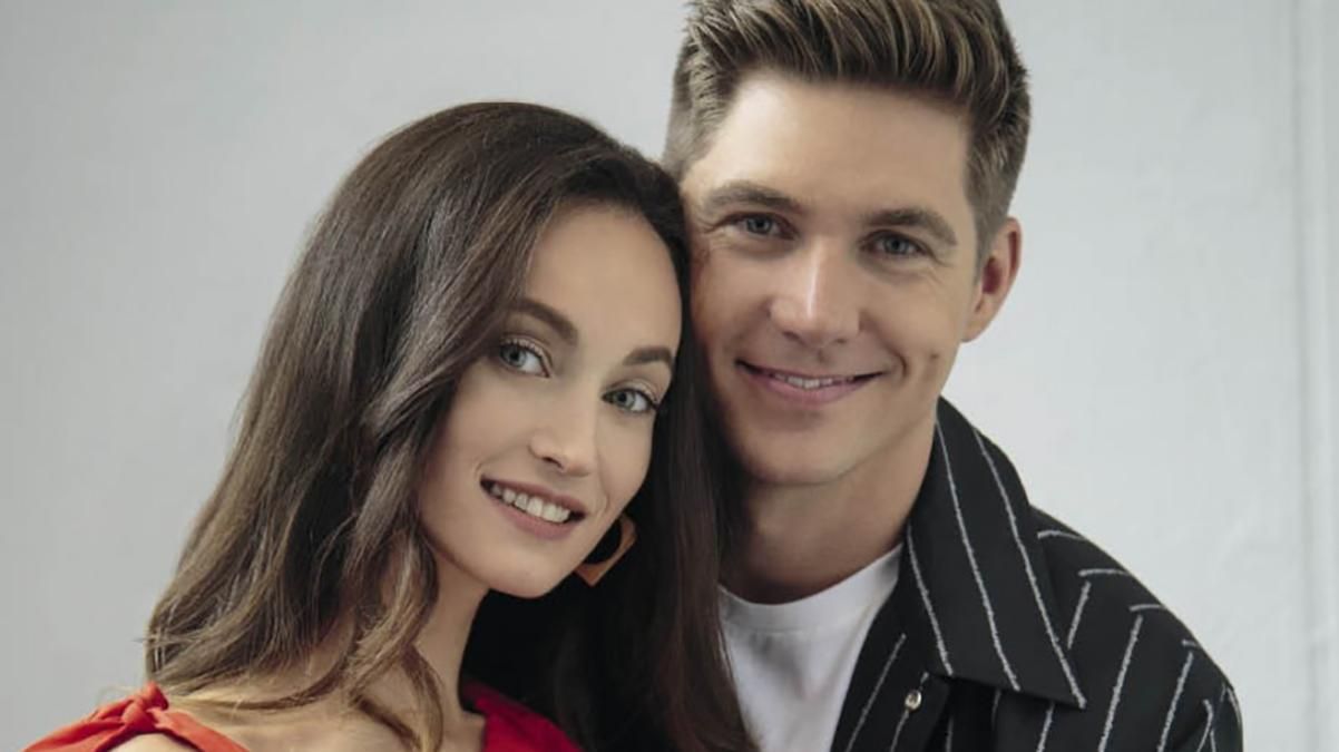 Официально: Владимир Остапчук разводится с женой после 12 лет брака Официально: Владимир Остапчук разводится с женой после 12 лет брака