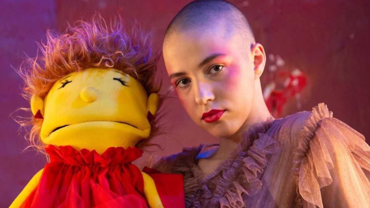 Топ-модель по-українськи 3 сезон 9 випуск дивитися онлайн – 25.10.2019 Топ-модель по-українськи 3 сезон 9 випуск дивитися онлайн – 25.10.2019