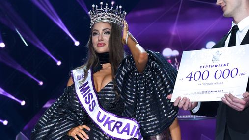 Чий Крим: Міс Україна дала неоднозначну відповідь – відео 