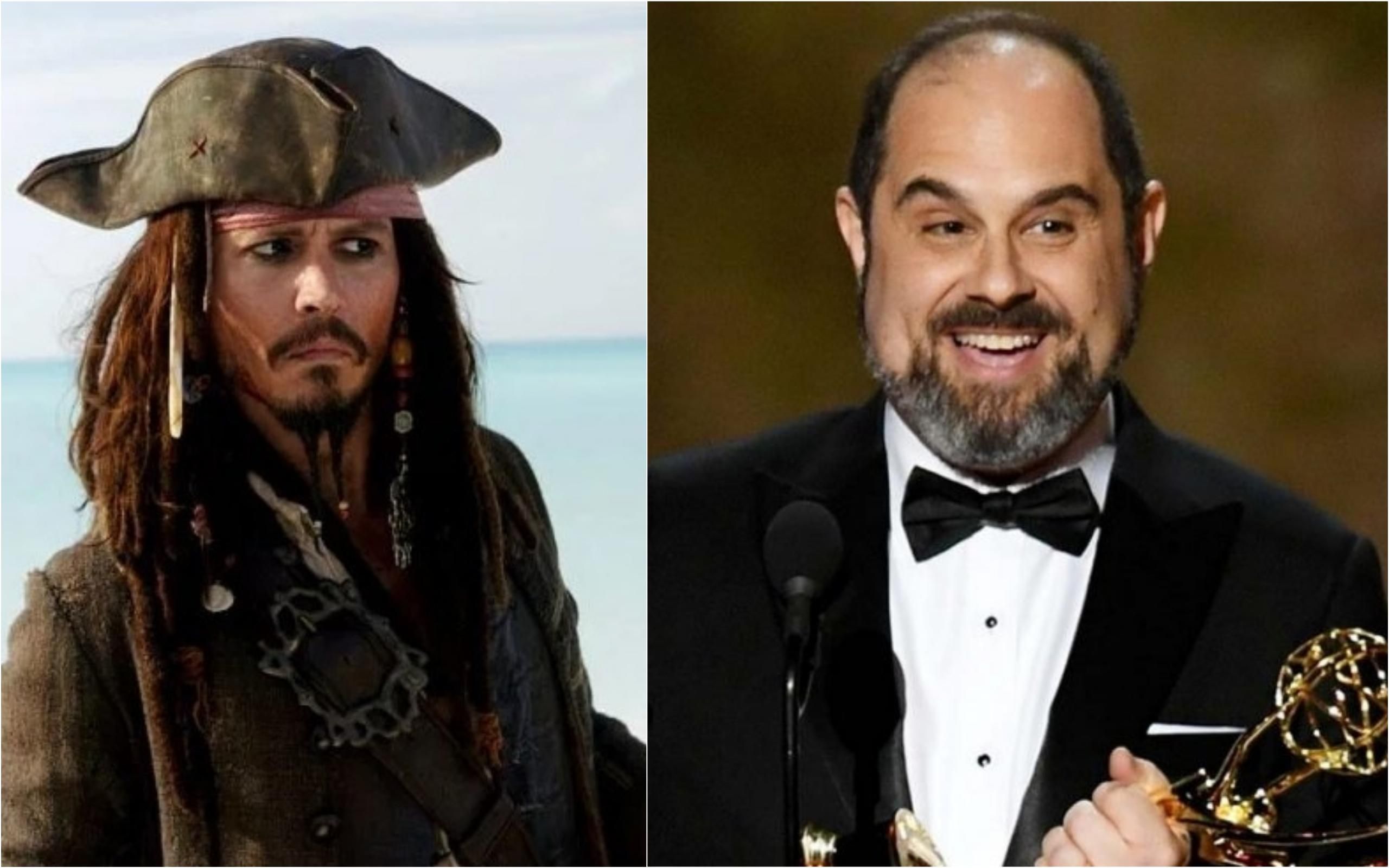 Творець серіалу "Чорнобиль" перезніме "Піратів Карибського моря" разом зі студією Disney