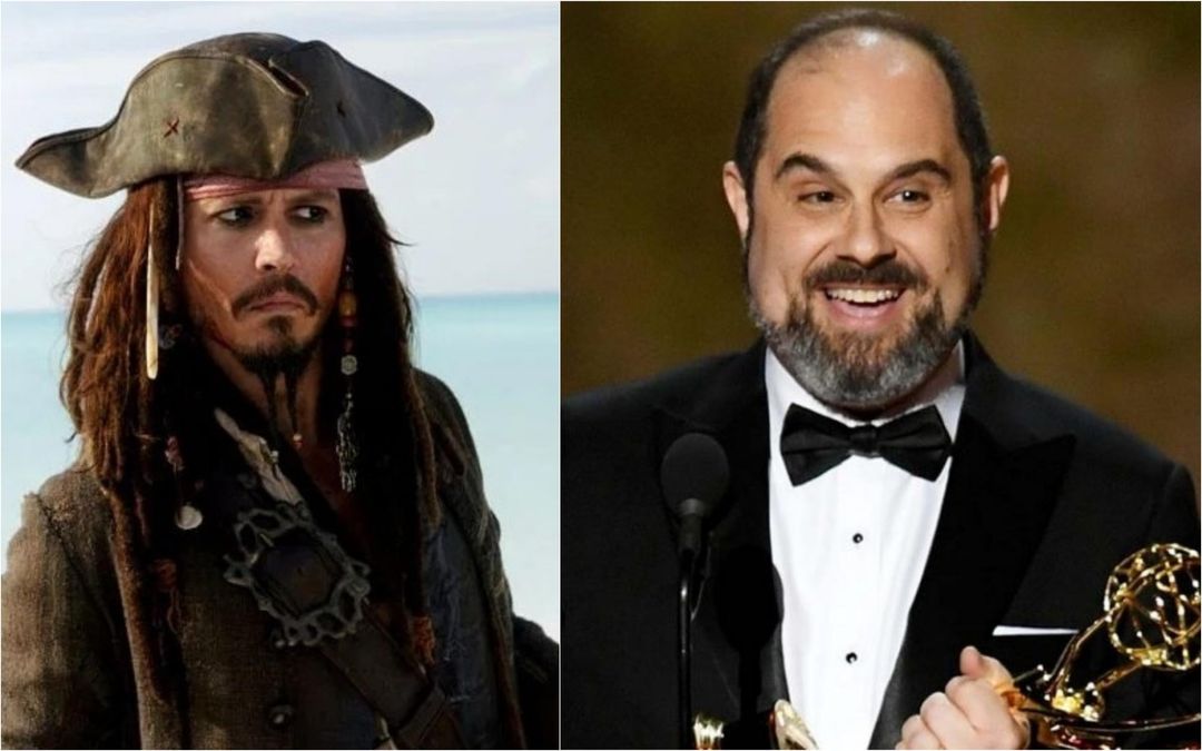 Создатель сериала "Чернобыль" переснимет "Пиратов Карибского моря" вместе со студией Disney Создатель сериала "Чернобыль" переснимет "Пиратов Карибского моря" вместе со студией Disney