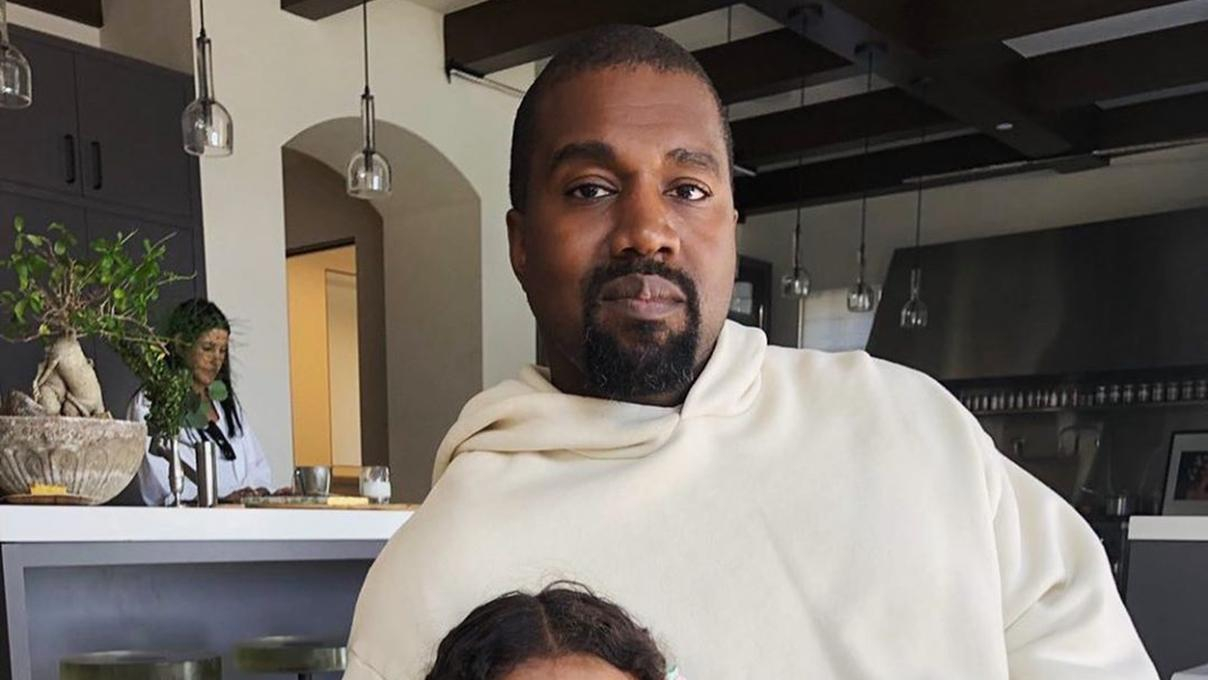 Теперь, когда я христианин, я думаю иначе, – рэпер Канье Уэст огорошил изменениями в семье