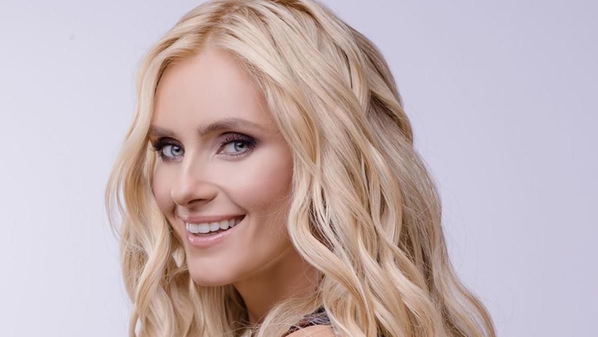 Ірина Федишин зізналась, хто їй фінансово допомагав на початку кар'єри Ірина Федишин зізналась, хто їй фінансово допомагав на початку кар'єри