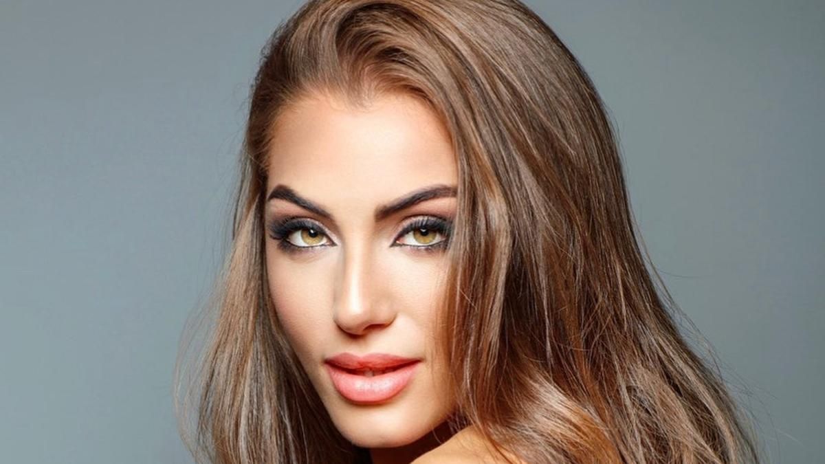 "Мисс Украина 2019" Маргарита Паша отметилась скандальным заявлением о патриотизме