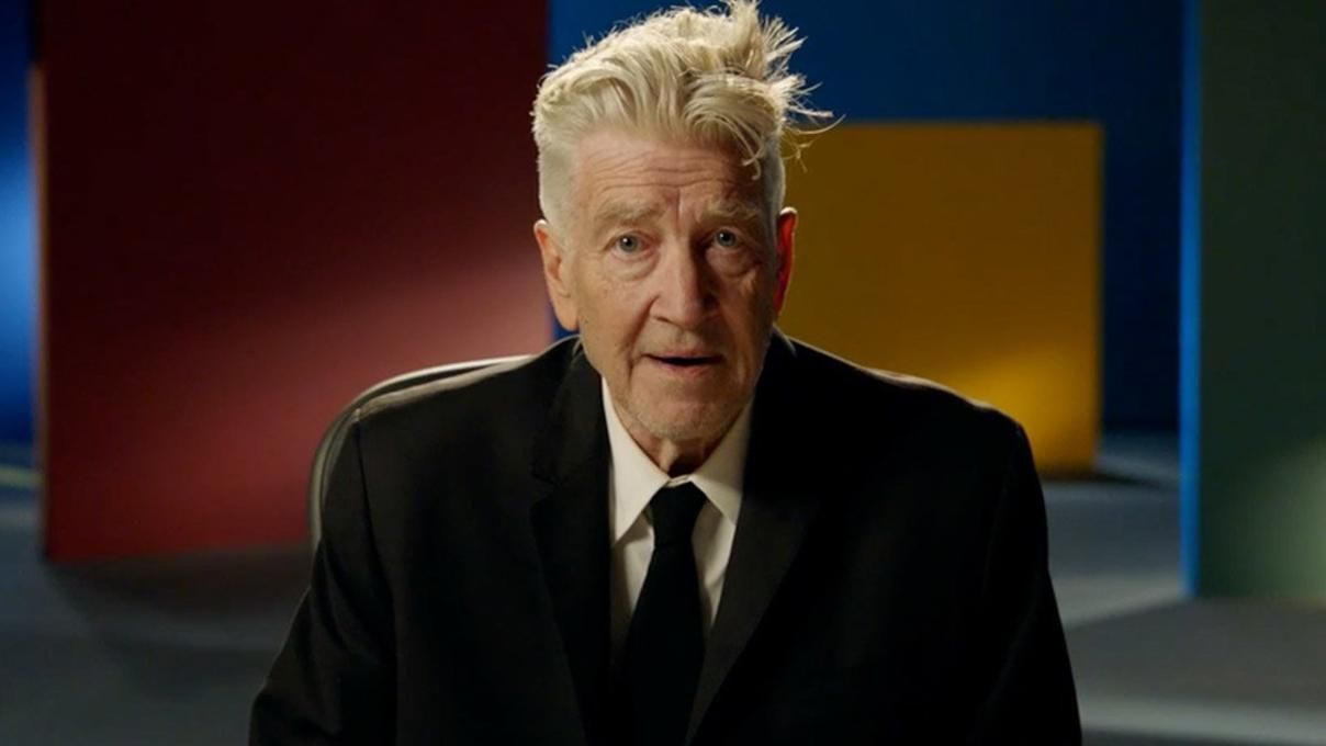 73-річний режисер Девід Лінч отримав Оскар після трьох номінацій 73-річний режисер Девід Лінч отримав Оскар після трьох номінацій