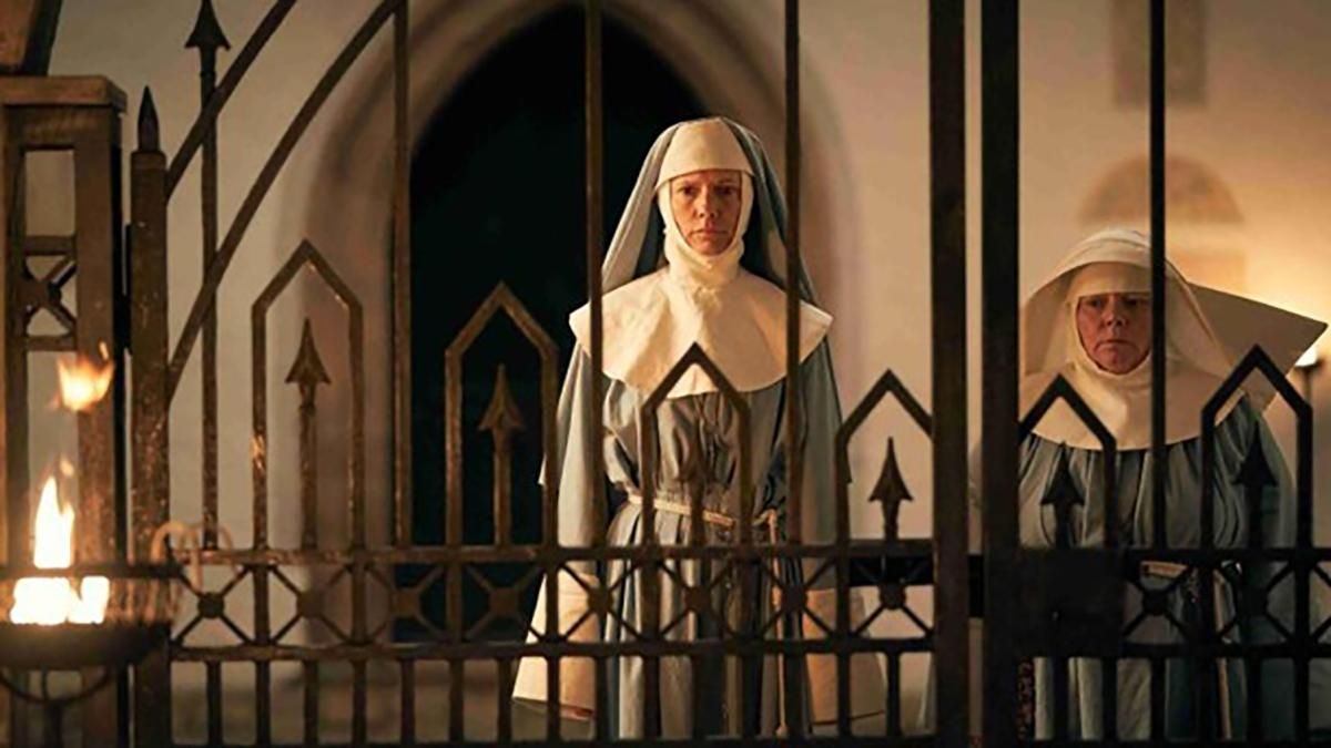 Дракула 2020: дата виходу і трейлер дивитися онлайн Дракула 2020: дата виходу і трейлер дивитися онлайн