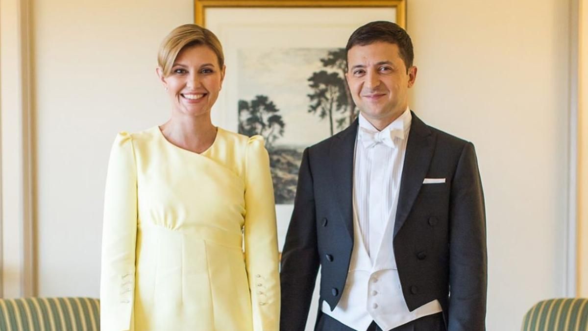 Дипломати Японії прокоментували вбрання Олени Зеленської на інтронізації імператора Дипломати Японії прокоментували вбрання Олени Зеленської на інтронізації імператора