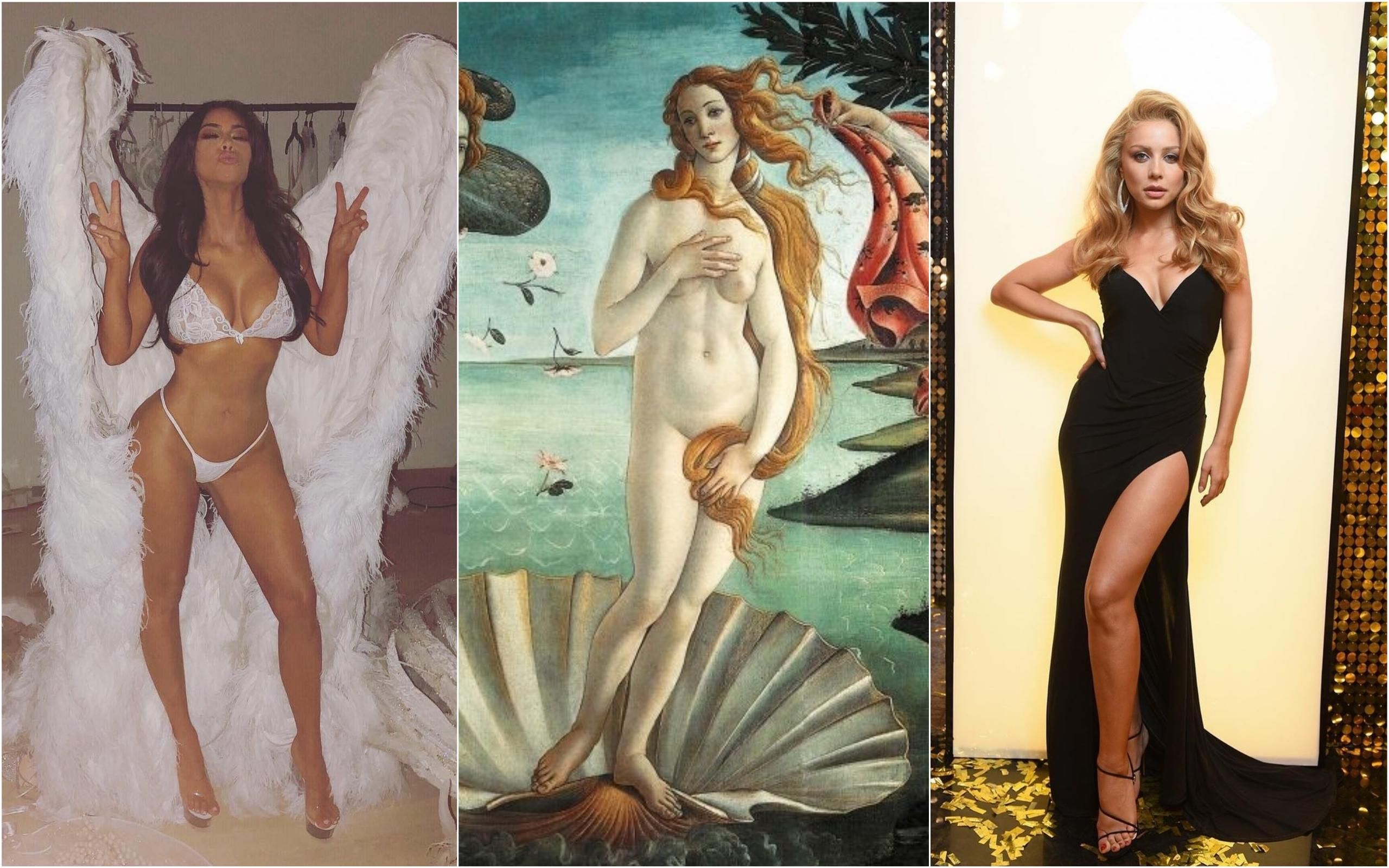 Вчені назвали найпривабливішу позу для фотографій: приклади зірок Вчені назвали найпривабливішу позу для фотографій: приклади зірок