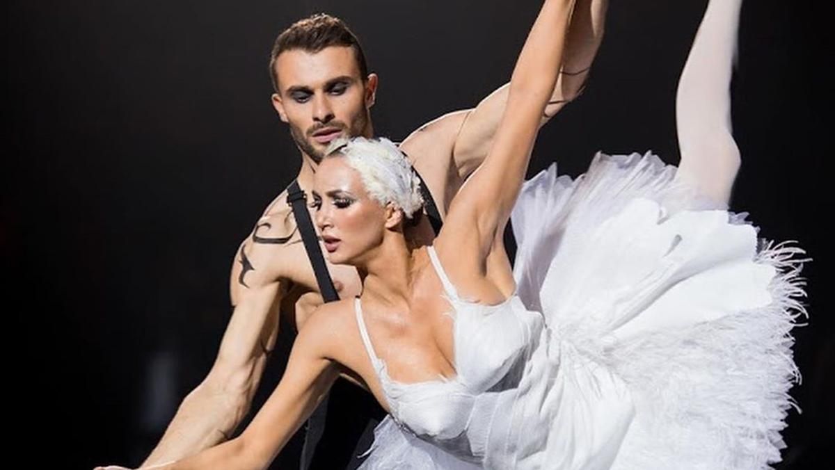 Анна Ризатдинова – почему мне стало плохо на Танцах со звездами 2019 Анна Ризатдинова – почему мне стало плохо на Танцах со звездами 2019