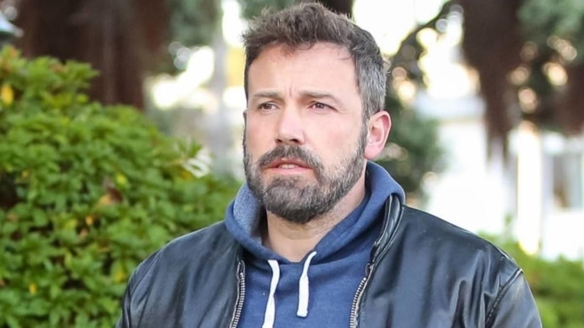 П'яний Бен Аффлек відсвяткував Геловін у Лос-Анджелесі: відео П'яний Бен Аффлек відсвяткував Геловін у Лос-Анджелесі: відео