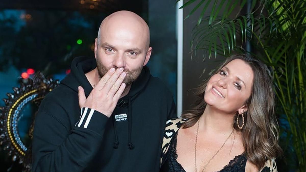 Я закохана, – Наталія Могилевська вразила відвертою заявою Я закохана, – Наталія Могилевська вразила відвертою заявою